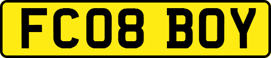 FC08BOY