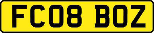 FC08BOZ