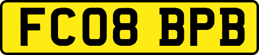 FC08BPB