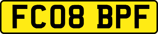 FC08BPF