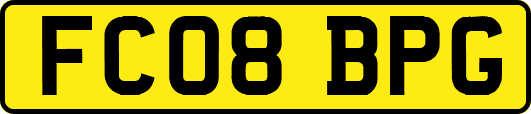 FC08BPG