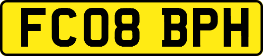 FC08BPH