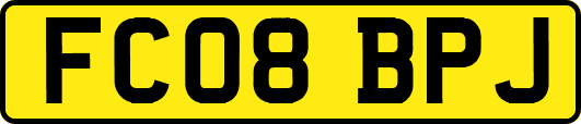 FC08BPJ