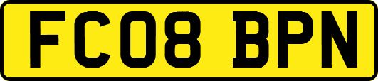 FC08BPN