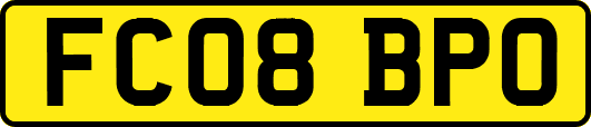 FC08BPO
