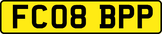 FC08BPP