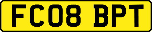 FC08BPT