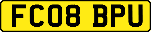 FC08BPU