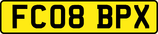 FC08BPX