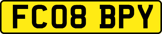 FC08BPY