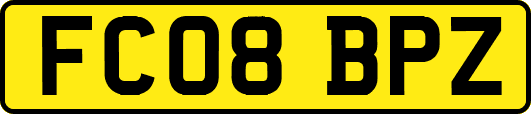FC08BPZ