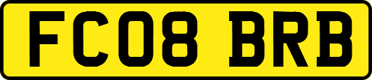 FC08BRB