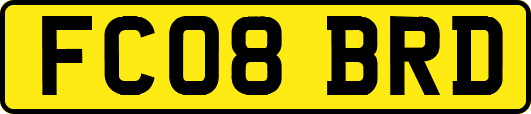 FC08BRD