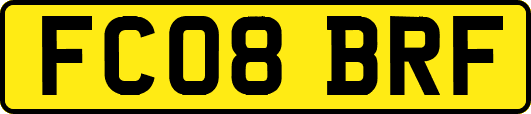 FC08BRF