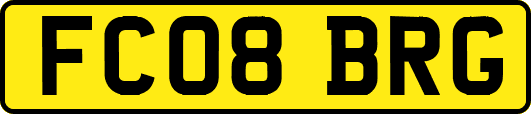 FC08BRG
