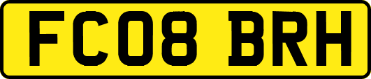FC08BRH