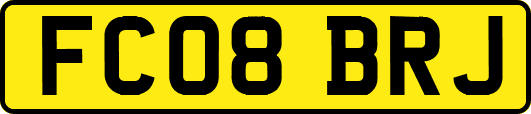FC08BRJ