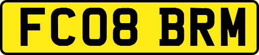 FC08BRM
