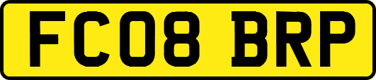 FC08BRP