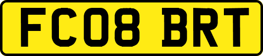 FC08BRT