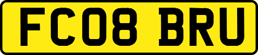 FC08BRU