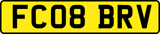 FC08BRV