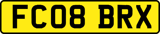 FC08BRX