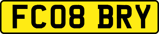 FC08BRY