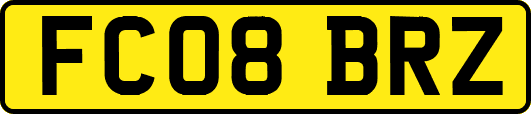 FC08BRZ