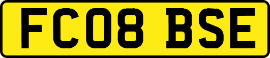 FC08BSE
