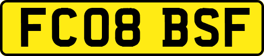 FC08BSF