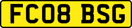 FC08BSG