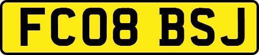 FC08BSJ