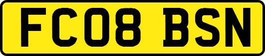 FC08BSN