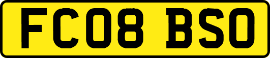 FC08BSO