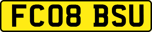 FC08BSU