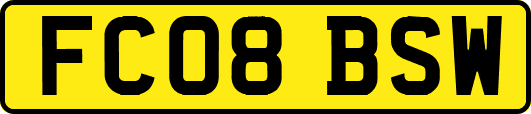 FC08BSW