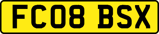 FC08BSX