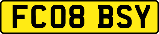 FC08BSY