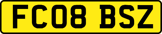 FC08BSZ