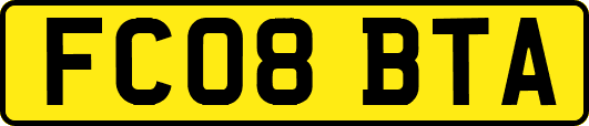 FC08BTA