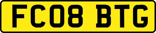 FC08BTG