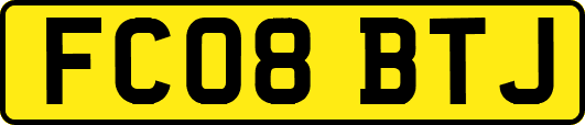 FC08BTJ