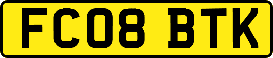 FC08BTK