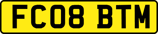 FC08BTM