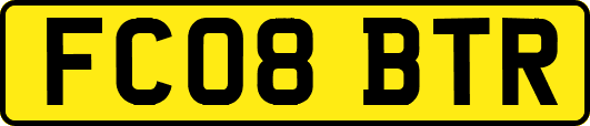 FC08BTR