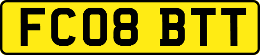 FC08BTT