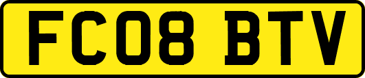 FC08BTV