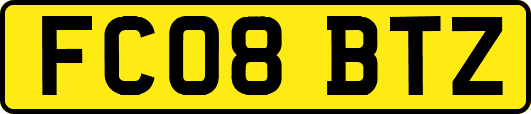 FC08BTZ