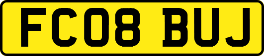 FC08BUJ